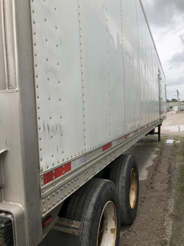 used Reefer Semi Trailers Utility Trailer Manufacturing Company  for sale, in Clarksville, IN Thumbnail 6