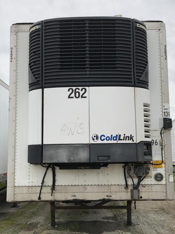 used Reefer Semi Trailers Utility Trailer Manufacturing Company  for sale, in Clarksville, IN Thumbnail 3