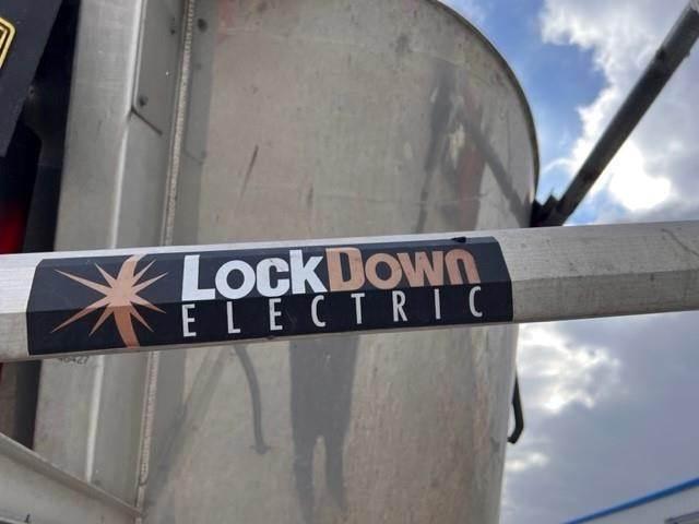 used Dump Semi Trailers MAC Trailer  for sale, in Indianapolis, IN Thumbnail 2