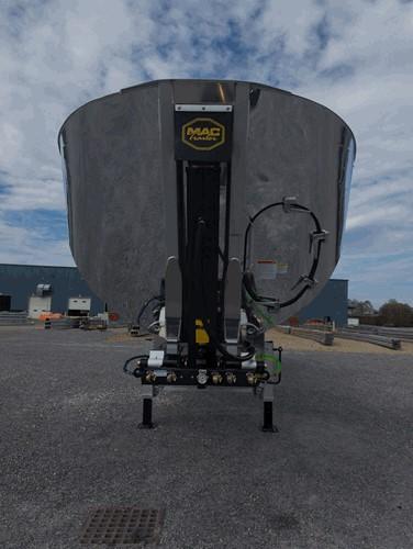 new Dump Semi Trailers MAC Trailer  for sale, in Cincinnati, OH Thumbnail 2