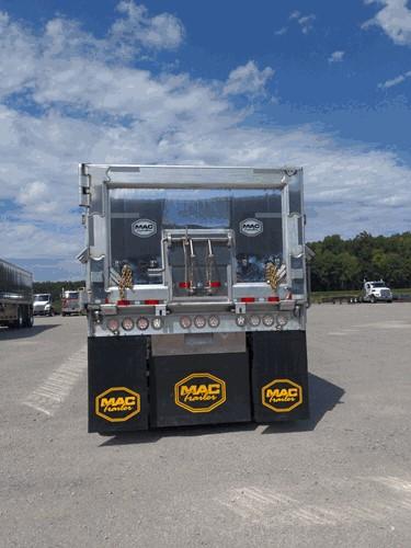 new Dump Semi Trailers MAC Trailer  for sale, in Cincinnati, OH Thumbnail 9