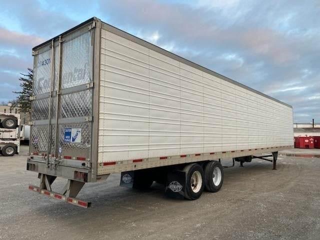 used Reefer Semi Trailers Utility Trailer Manufacturing Company  for sale, in Columbus, OH Thumbnail 4