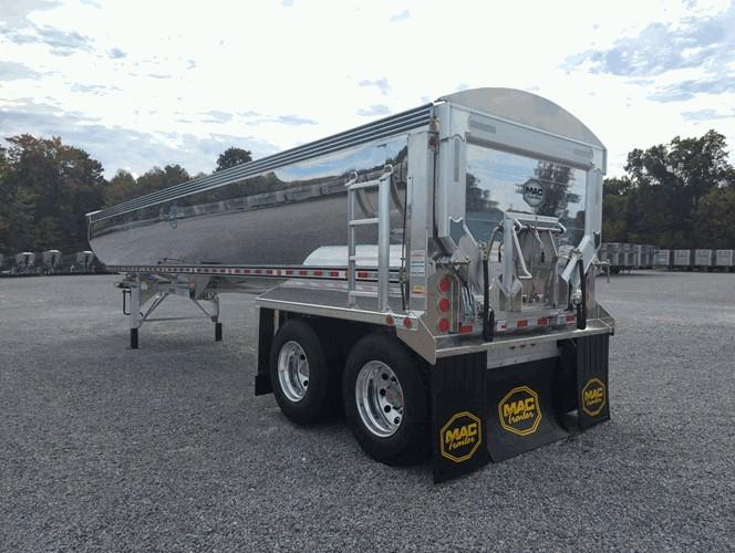 new Dump Semi Trailers MAC Trailer  for sale, in Cincinnati, OH Thumbnail 5