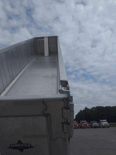 new Dump Semi Trailers Trailstar International  for sale, in Indianapolis, IN Thumbnail 9