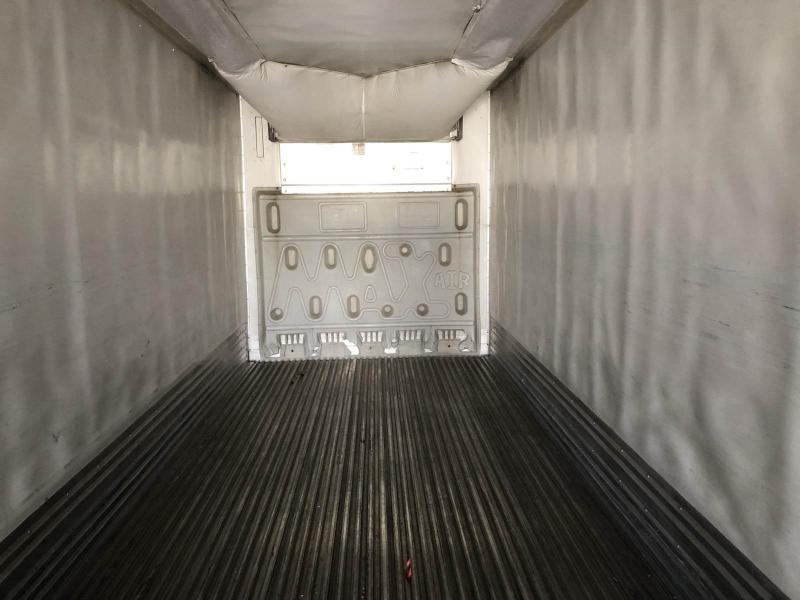 used Reefer Semi Trailers Utility Trailer Manufacturing Company  for sale, in Indianapolis, IN Thumbnail 9