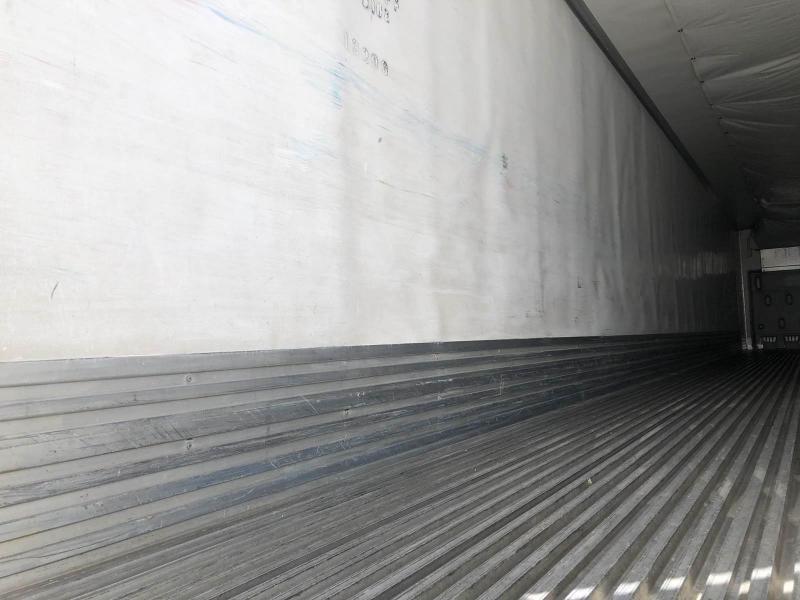 used Reefer Semi Trailers Utility Trailer Manufacturing Company  for sale, in Clarksville, IN Thumbnail 10