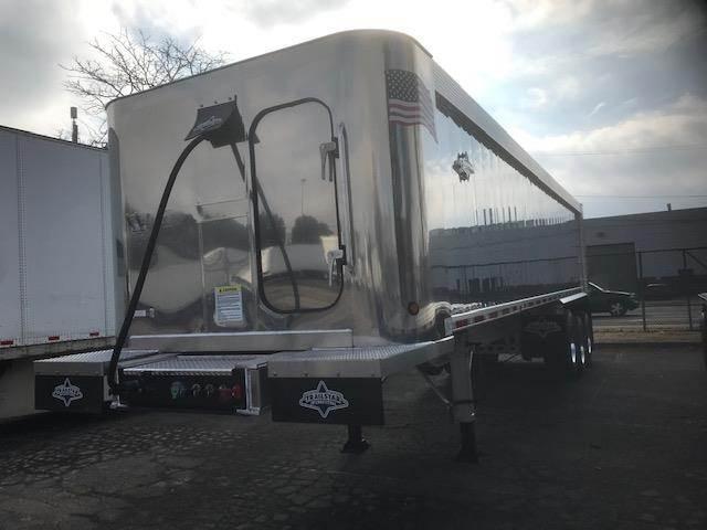 new Dump Semi Trailers Trailstar International  for sale, in Columbus, OH Thumbnail 2