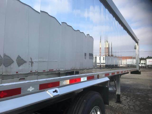 new Dump Semi Trailers Trailstar International  for sale, in Columbus, OH Thumbnail 5