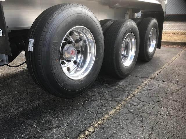 new Dump Semi Trailers Trailstar International  for sale, in Columbus, OH Thumbnail 11
