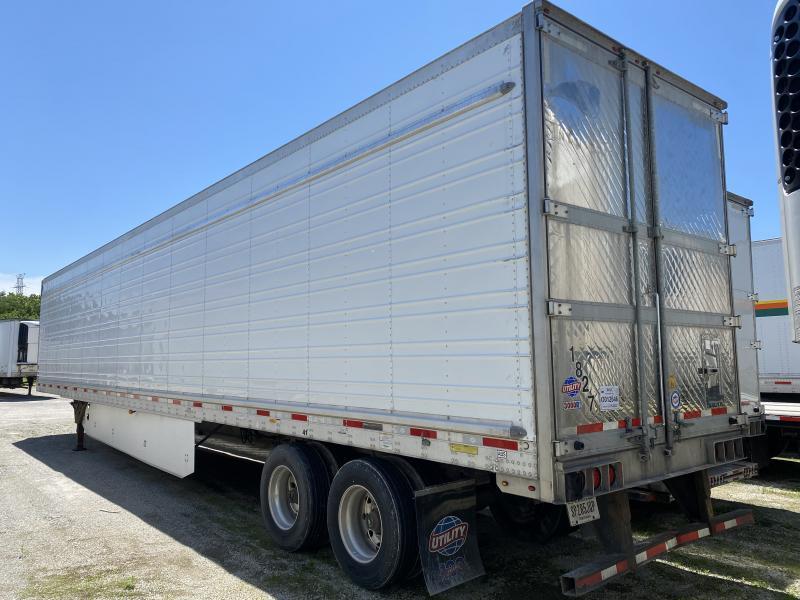 2017 Utility Trailer Manufacturing Company 53' Reefer Trailer w