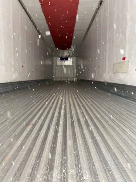 used Reefer Semi Trailers Utility Trailer Manufacturing Company  for sale, in Columbus, OH Thumbnail 7