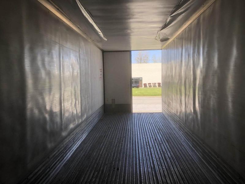 used Reefer Semi Trailers Utility Trailer Manufacturing Company  for sale, in Indianapolis, IN Thumbnail 11