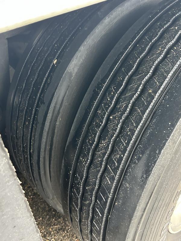 used Dry Van Semi Trailers Utility Trailer Manufacturing Company  for sale, in Clarksville, IN Thumbnail 12