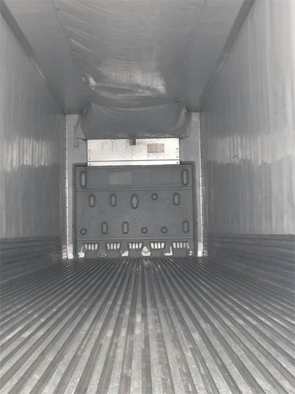used Reefer Semi Trailers Utility Trailer Manufacturing Company  for sale, in Clarksville, IN Thumbnail 9