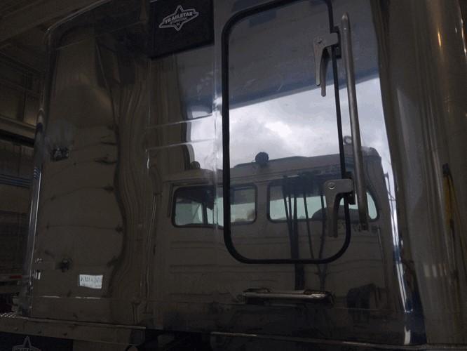 new Dump Semi Trailers Trailstar International  for sale, in Indianapolis, IN Thumbnail 10