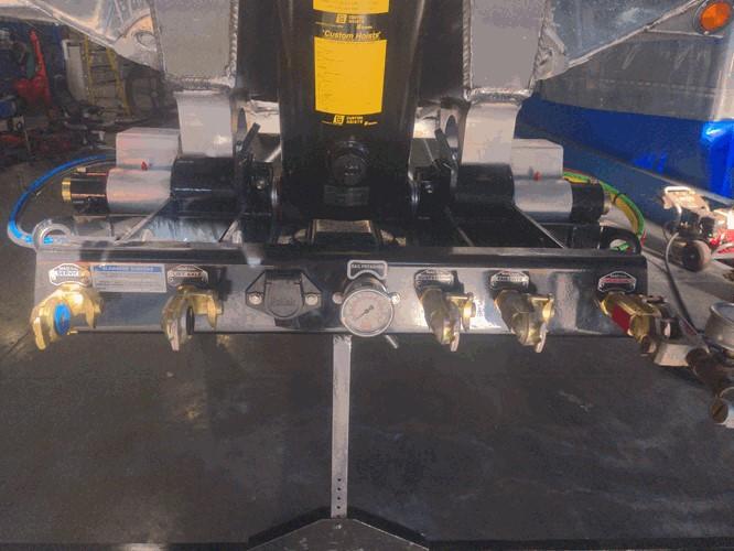 new Dump Semi Trailers MAC Trailer  for sale, in Cincinnati, OH Thumbnail 13