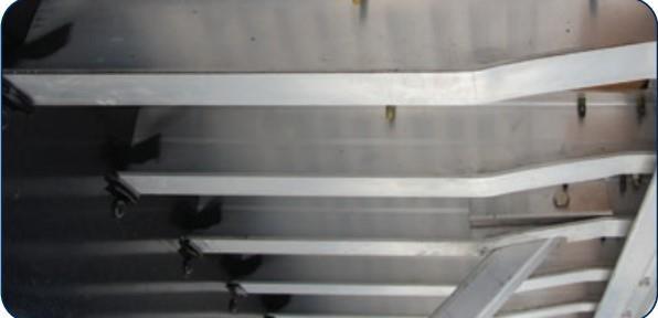 new Flatbed Semi Trailers Utility Trailer Manufacturing Company  for sale, in Cincinnati, OH Thumbnail 4