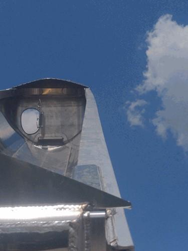 new Dump Semi Trailers MAC Trailer  for sale, in Cincinnati, OH Thumbnail 9