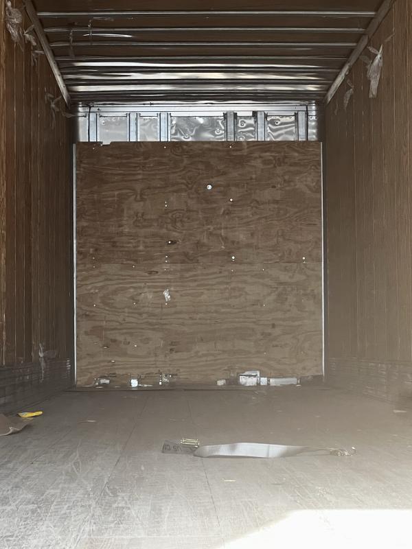 used Dry Van Semi Trailers Wabash National  for sale, in Cincinnati, OH Thumbnail 9