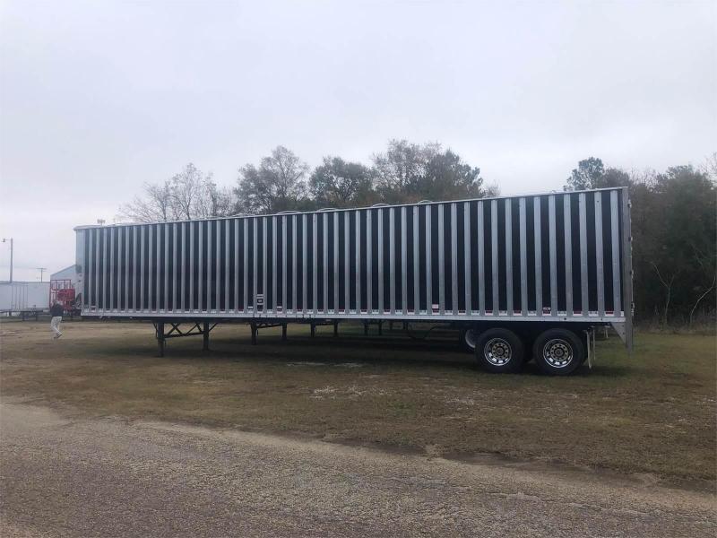 2023 Dorsey 53' Walking Live Floor Trailer 2023 Dorsey 53' Walking Live Floor Trailer
