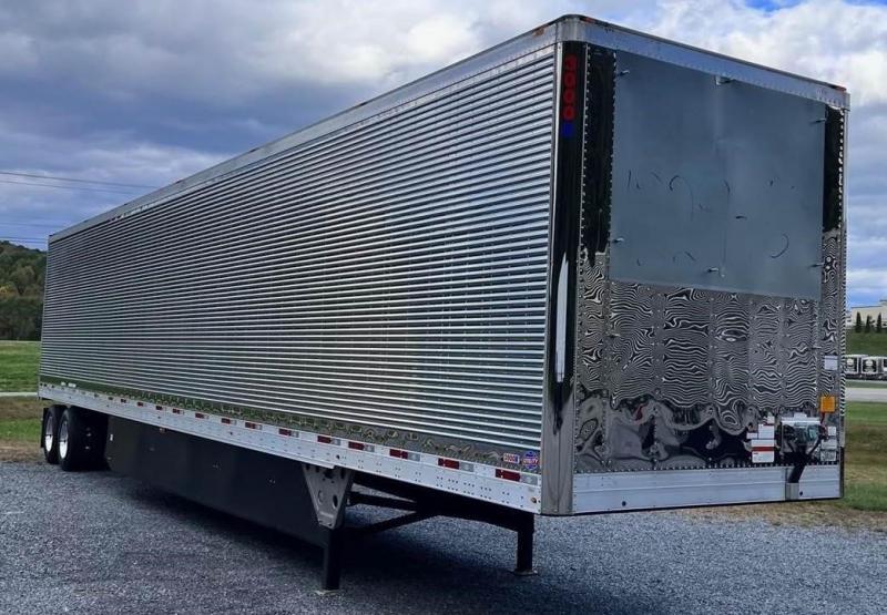 new Reefer Semi Trailers Utility Trailer Manufacturing Company  for sale, in Clarksville, IN Thumbnail 2
