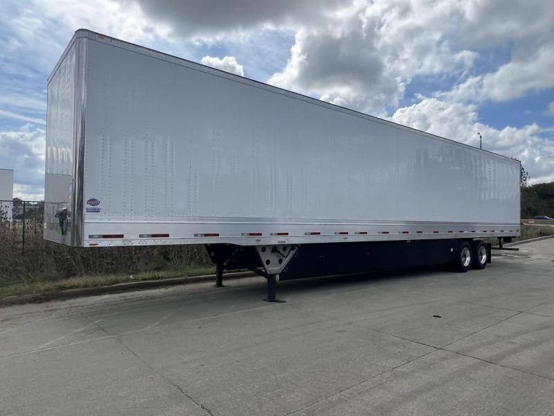 new Dry Van Semi Trailers Utility Trailer Manufacturing Company  for sale, in Clarksville, IN image-0