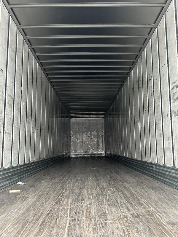 used Dry Van Semi Trailers Utility Trailer Manufacturing Company  for sale, in Clarksville, IN Thumbnail 9