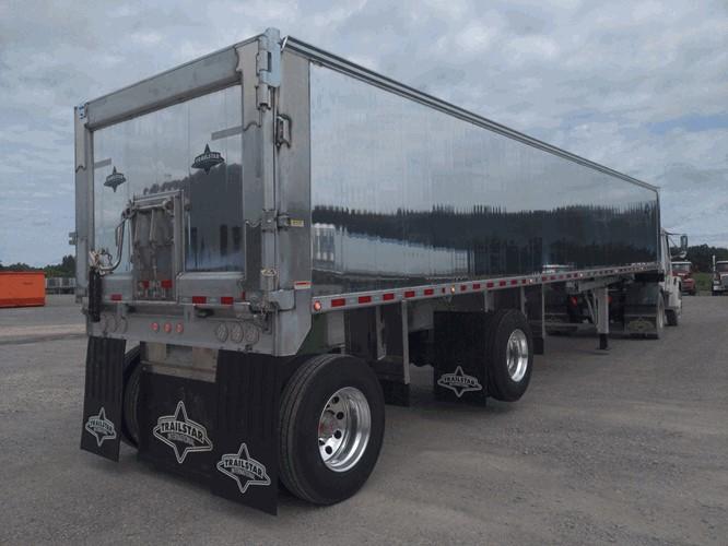 new Dump Semi Trailers Trailstar International  for sale, in Indianapolis, IN Thumbnail 5