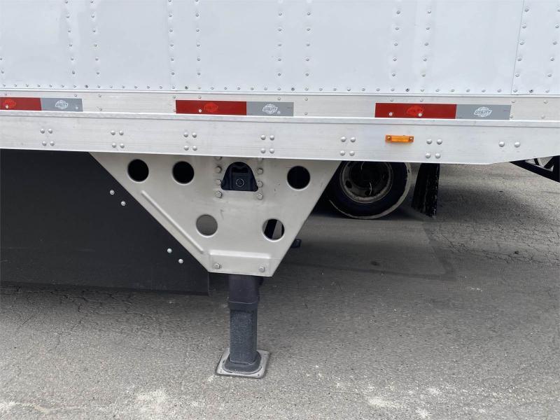 new Dry Van Semi Trailers Utility Trailer Manufacturing Company  for sale, in Indianapolis, IN Thumbnail 3