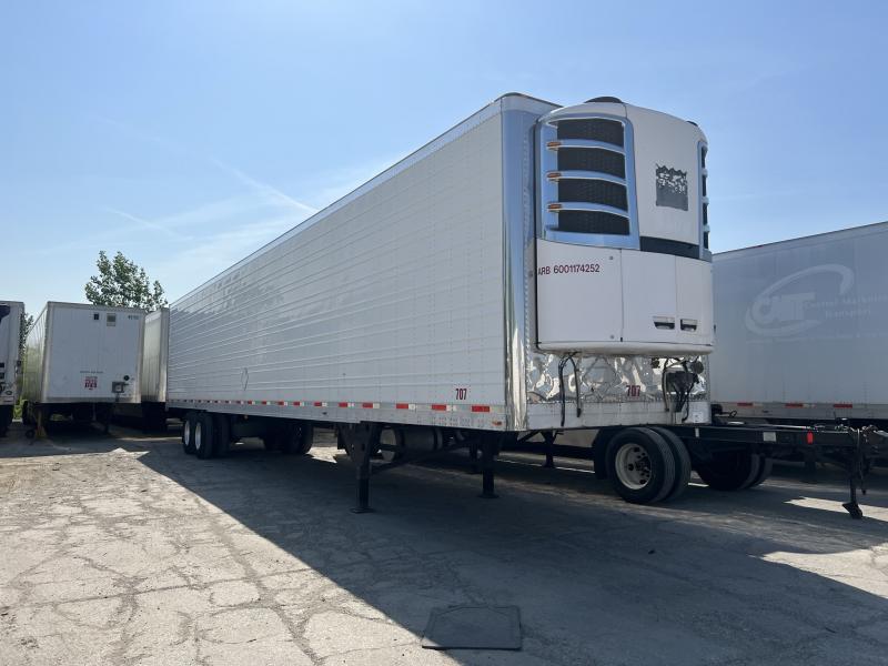 2015 Utility Trailer Manufacturing Company 53' Reefer Trailer w