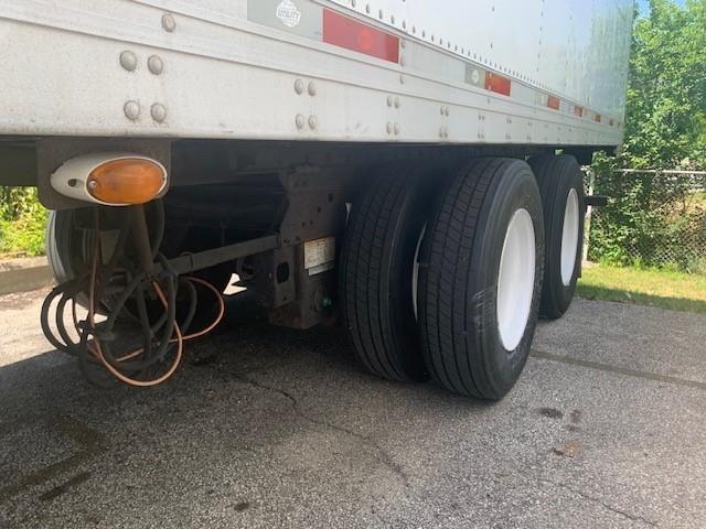 used Reefer Semi Trailers Utility Trailer Manufacturing Company  for sale, in Clarksville, IN Thumbnail 5