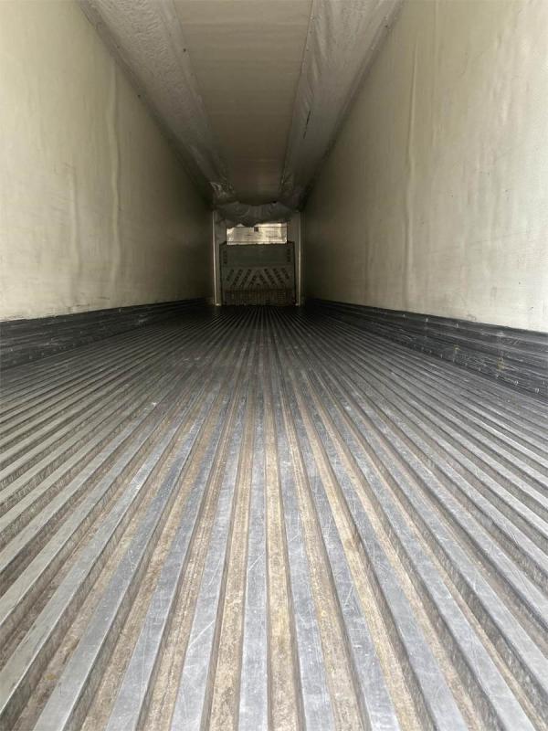 used Reefer Semi Trailers Great Dane  for sale, in Cincinnati, OH Thumbnail 5