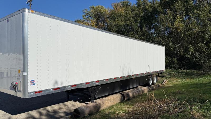 new Dry Van Semi Trailers Utility Trailer Manufacturing Company  for sale, in Columbus, OH Thumbnail 3