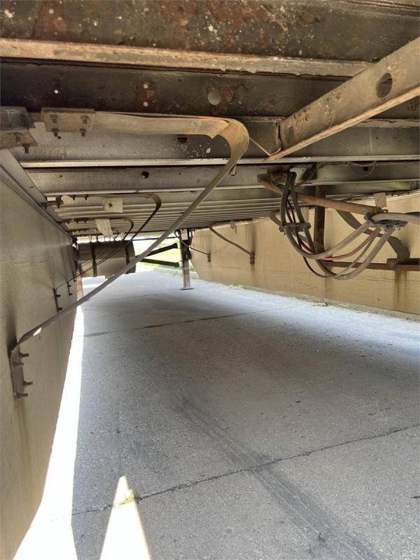 used Reefer Semi Trailers Utility Trailer Manufacturing Company  for sale, in Clarksville, IN Thumbnail 9