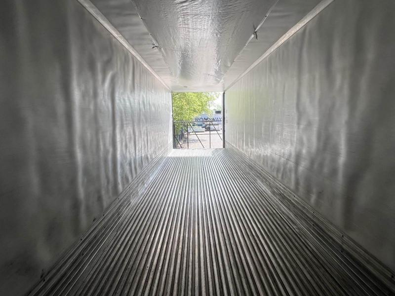 used Reefer Semi Trailers Utility Trailer Manufacturing Company  for sale, in Clarksville, IN Thumbnail 12