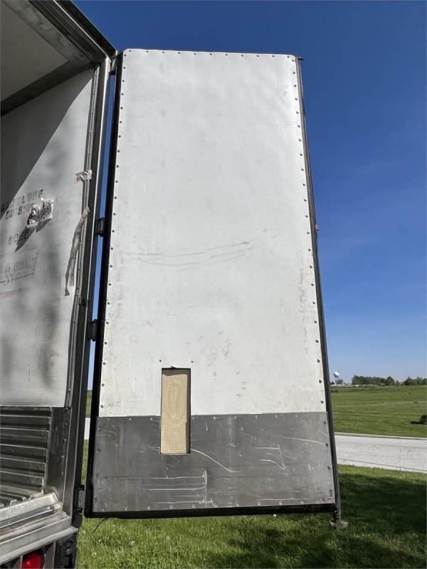 used Reefer Semi Trailers Utility Trailer Manufacturing Company  for sale, in Clarksville, IN Thumbnail 13