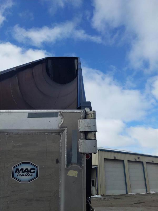 new Dump Semi Trailers MAC Trailer  for sale, in Columbus, OH Thumbnail 3