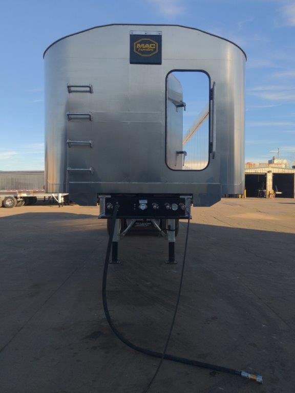 new Dump Semi Trailers MAC Trailer  for sale, in Cincinnati, OH Thumbnail 2