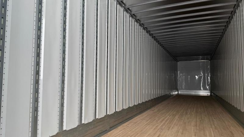 new Dry Van Semi Trailers Utility Trailer Manufacturing Company  for sale, in Columbus, OH Thumbnail 7