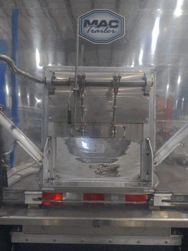 new Dump Semi Trailers MAC Trailer  for sale, in Columbus, OH Thumbnail 12