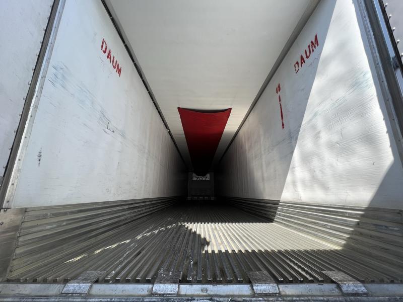 used Reefer Semi Trailers Utility Trailer Manufacturing Company  for sale, in Cincinnati, OH Thumbnail 13
