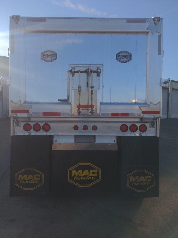 new Dump Semi Trailers MAC Trailer  for sale, in Cincinnati, OH Thumbnail 5