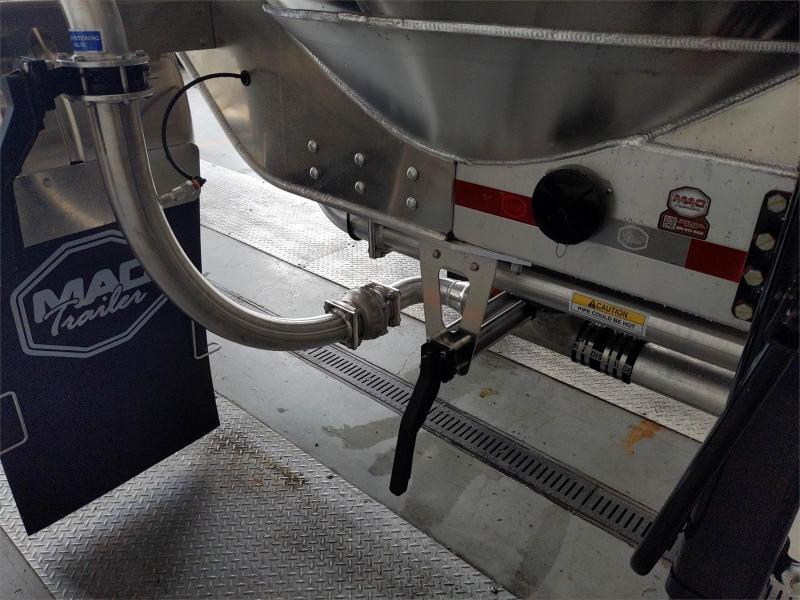 new Tank / Bulk Semi Trailers MAC Trailer  for sale, in Columbus, OH Thumbnail 7