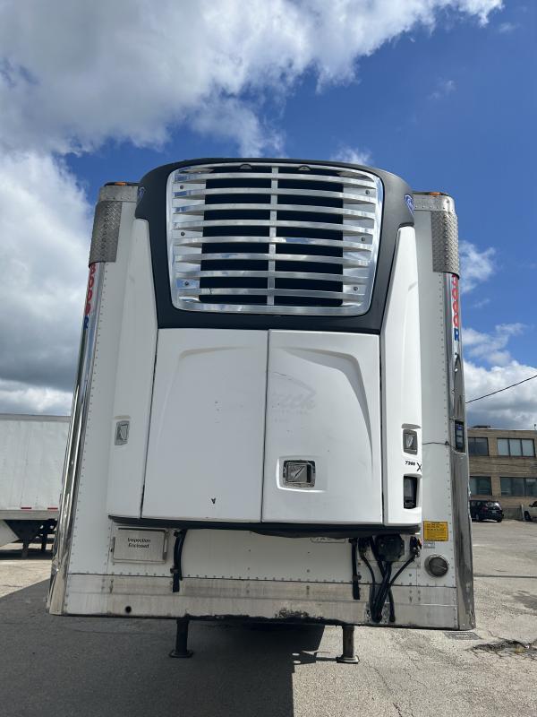 used Reefer Semi Trailers Utility Trailer Manufacturing Company  for sale, in Columbus, OH Thumbnail 2