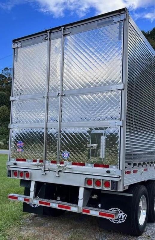 new Reefer Semi Trailers Utility Trailer Manufacturing Company  for sale, in Clarksville, IN Thumbnail 3