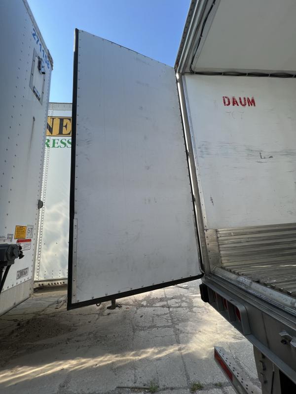 used Reefer Semi Trailers Utility Trailer Manufacturing Company  for sale, in Cincinnati, OH Thumbnail 11