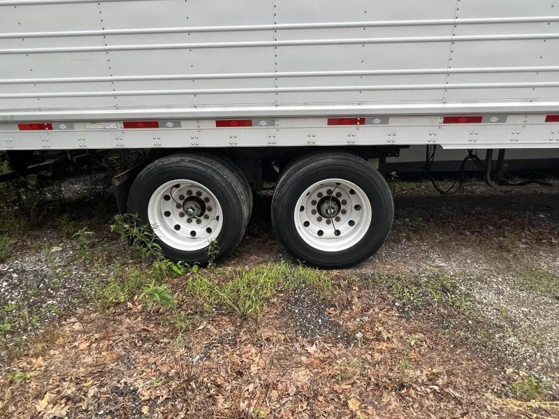 used Reefer Semi Trailers Utility Trailer Manufacturing Company  for sale, in Clarksville, IN Thumbnail 4