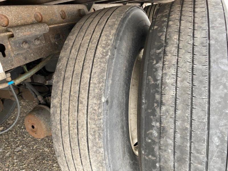 used Reefer Semi Trailers Utility Trailer Manufacturing Company  for sale, in Columbus, OH Thumbnail 4