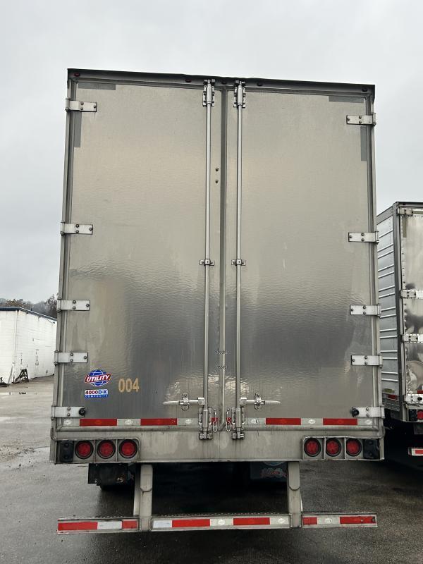 used Dry Van Semi Trailers Utility Trailer Manufacturing Company  for sale, in Clarksville, IN Thumbnail 6