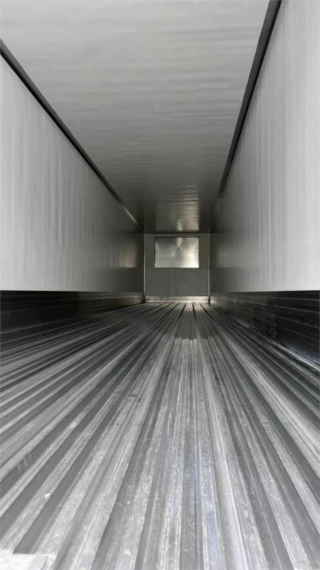 new Reefer Semi Trailers Utility Trailer Manufacturing Company  for sale, in Clarksville, IN Thumbnail 6